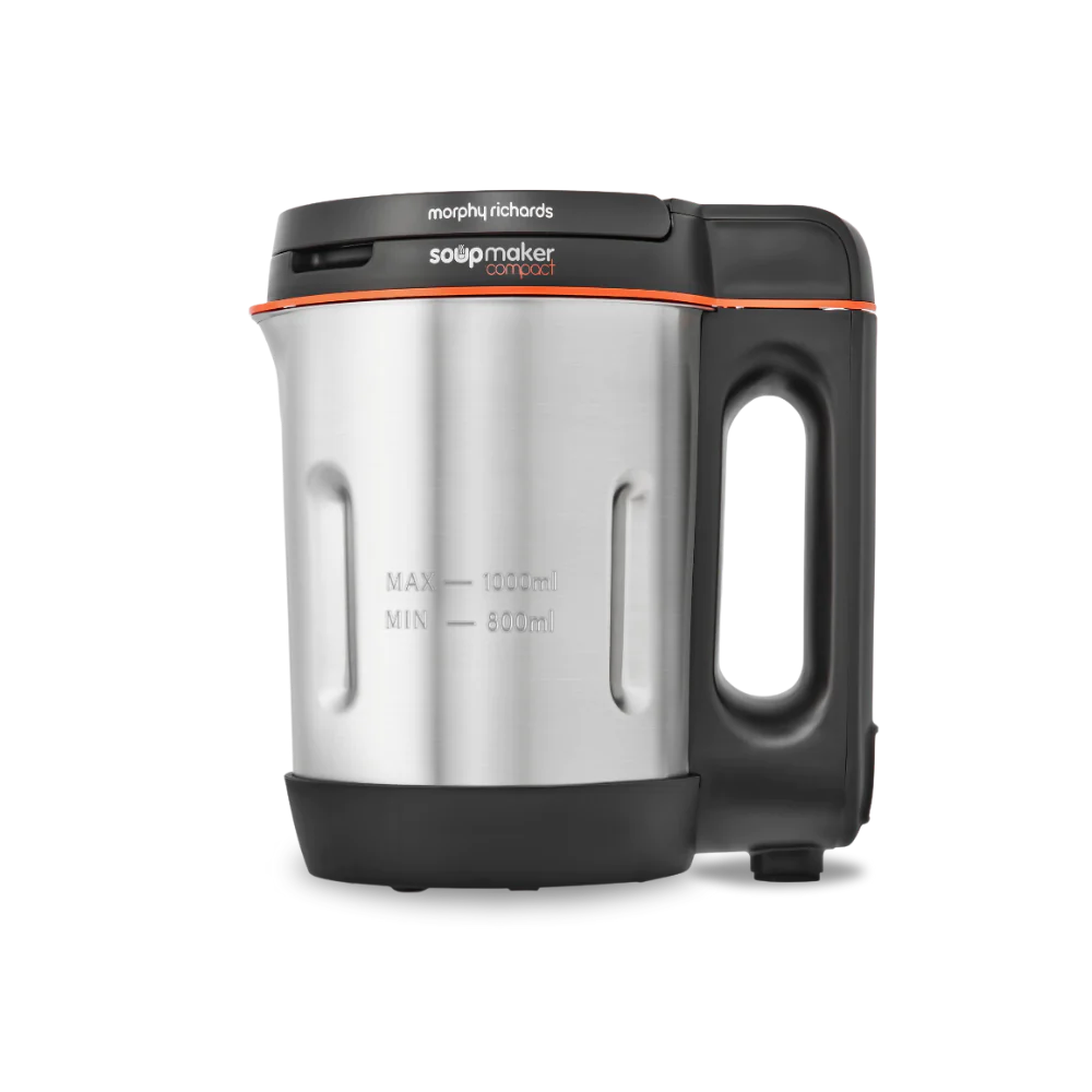 Morphy Richards 501021  1.0 Litre Soup Maker (Ex-Display)