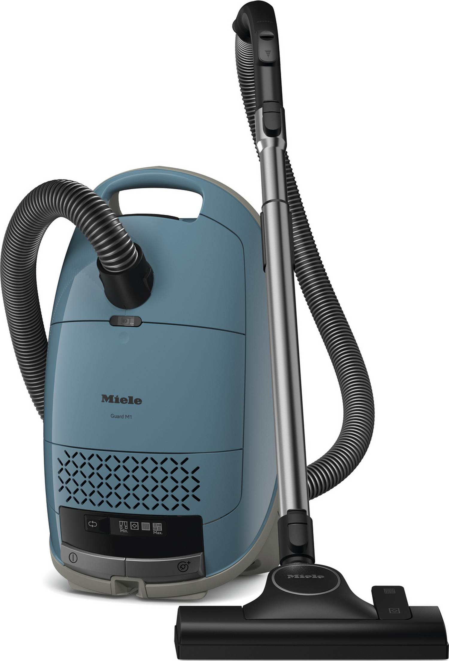 Miele GUARDM1FLEX Cylinder Vacuum Cleaner