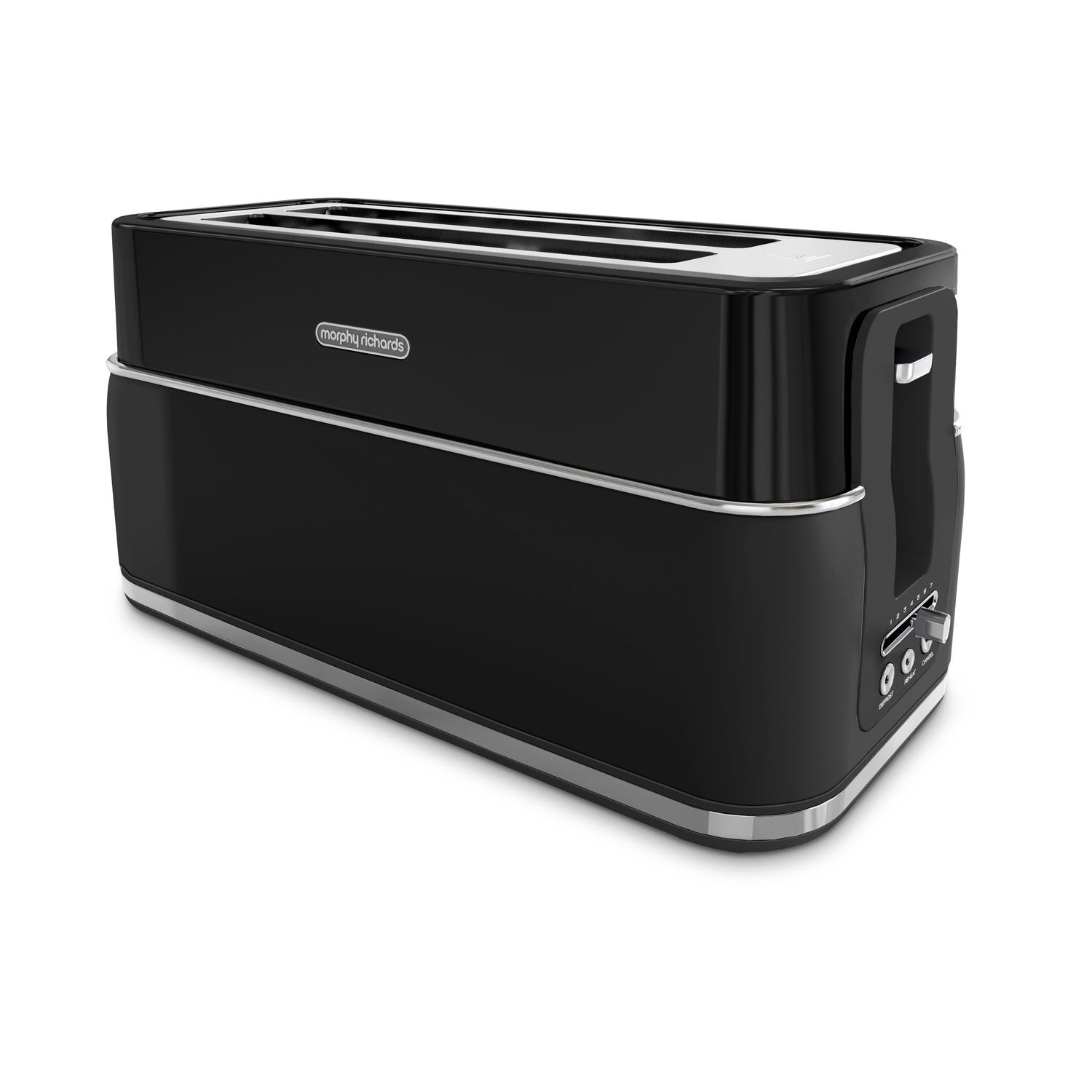 Morphy Richards 245744  4 Slice toaster
