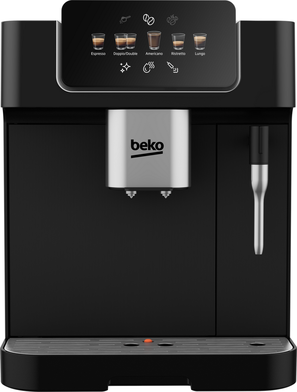 Beko CEG7302B Fully automatic Drink Maker (Ex-Display)