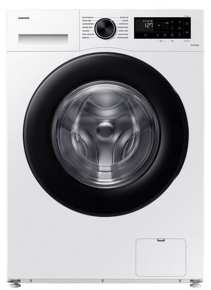 Samsung WW90CGC04DAEEU 1400 9kg Ecobubble Washing Machine