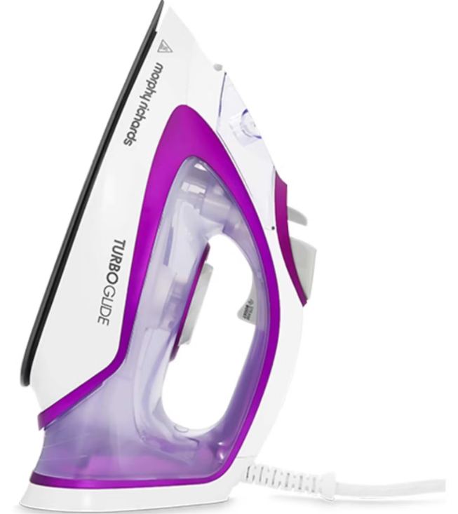 Morphy Richards 302000 Steam iron
