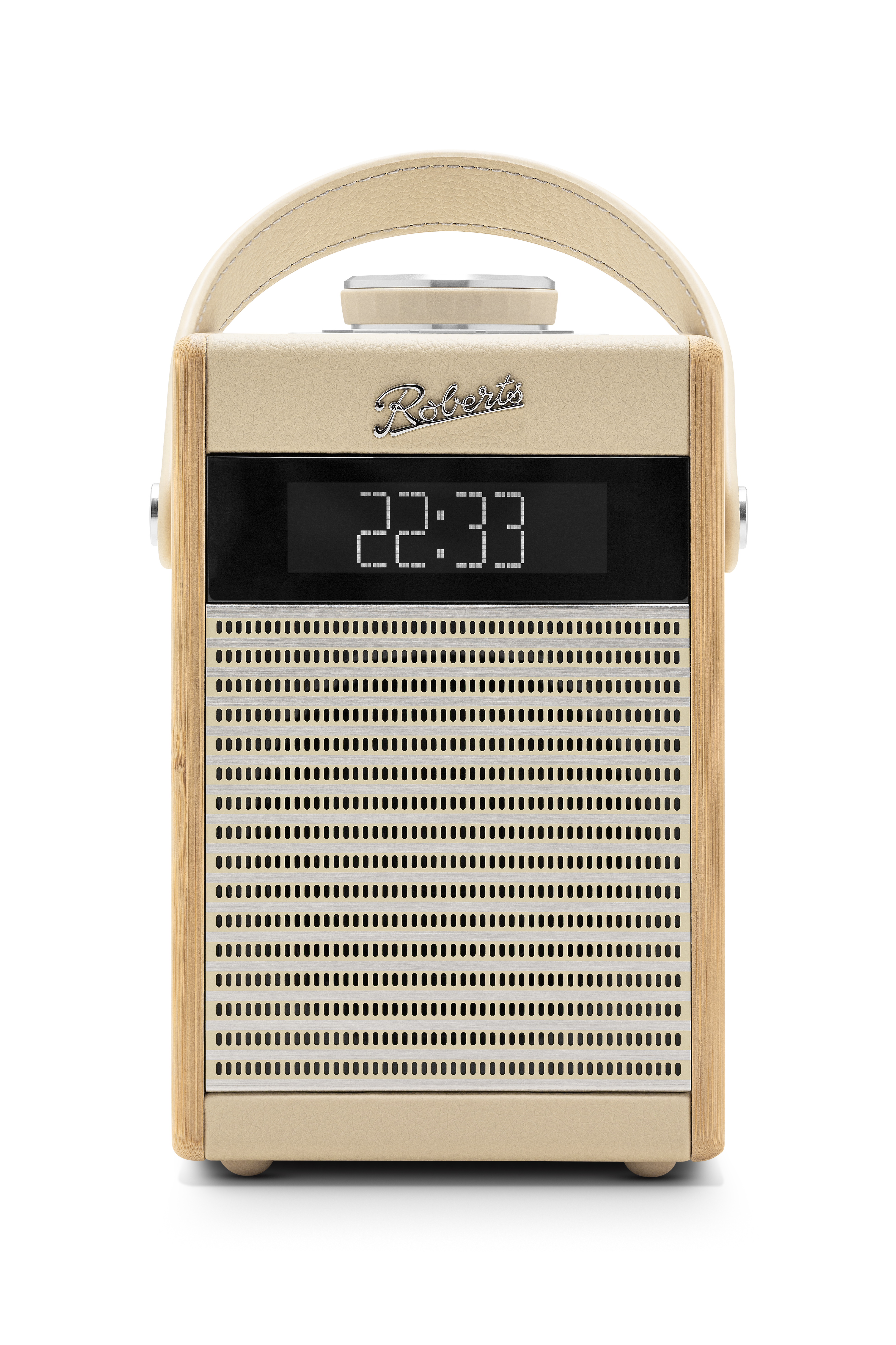 Roberts Rambler Midi in Cream