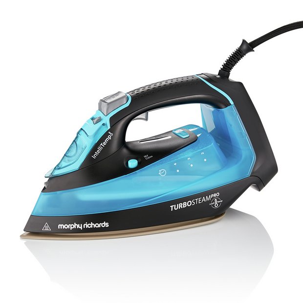 Morphy Richards 303210  Steam iron