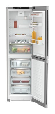 Liebherr CNSFD5704 50/50 Pure  Fridge Freezer