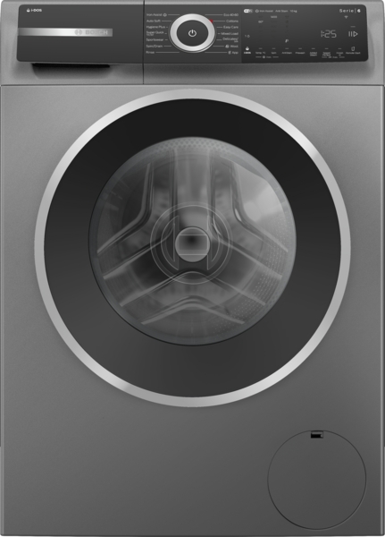 Bosch WGH254ARGB 10kg i-Dos Washing Machine
