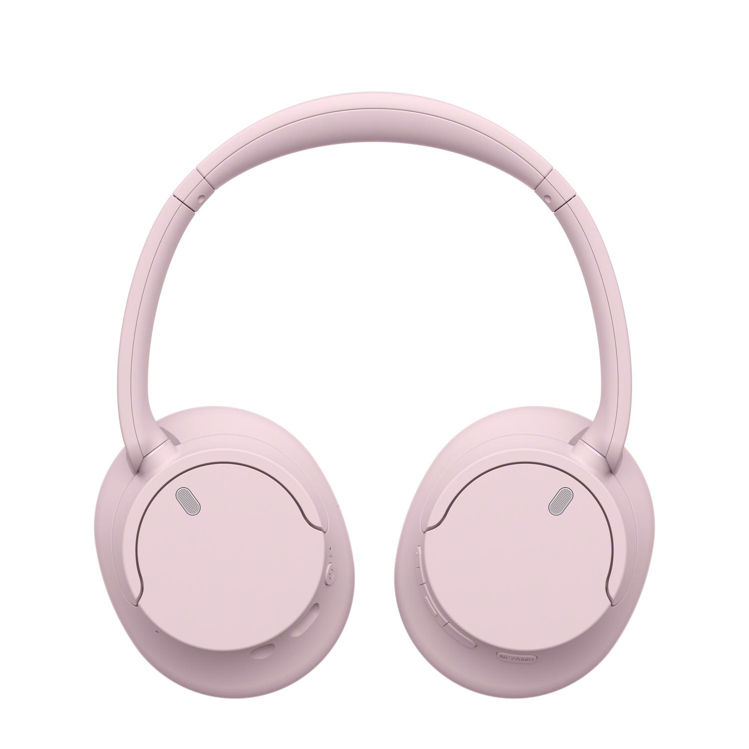 Sony WHCH720NP.CE7 Wireless Headphones
