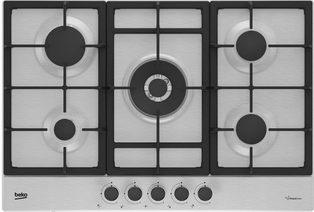 Beko CIHYG32SXE 75 cm Gas Hob