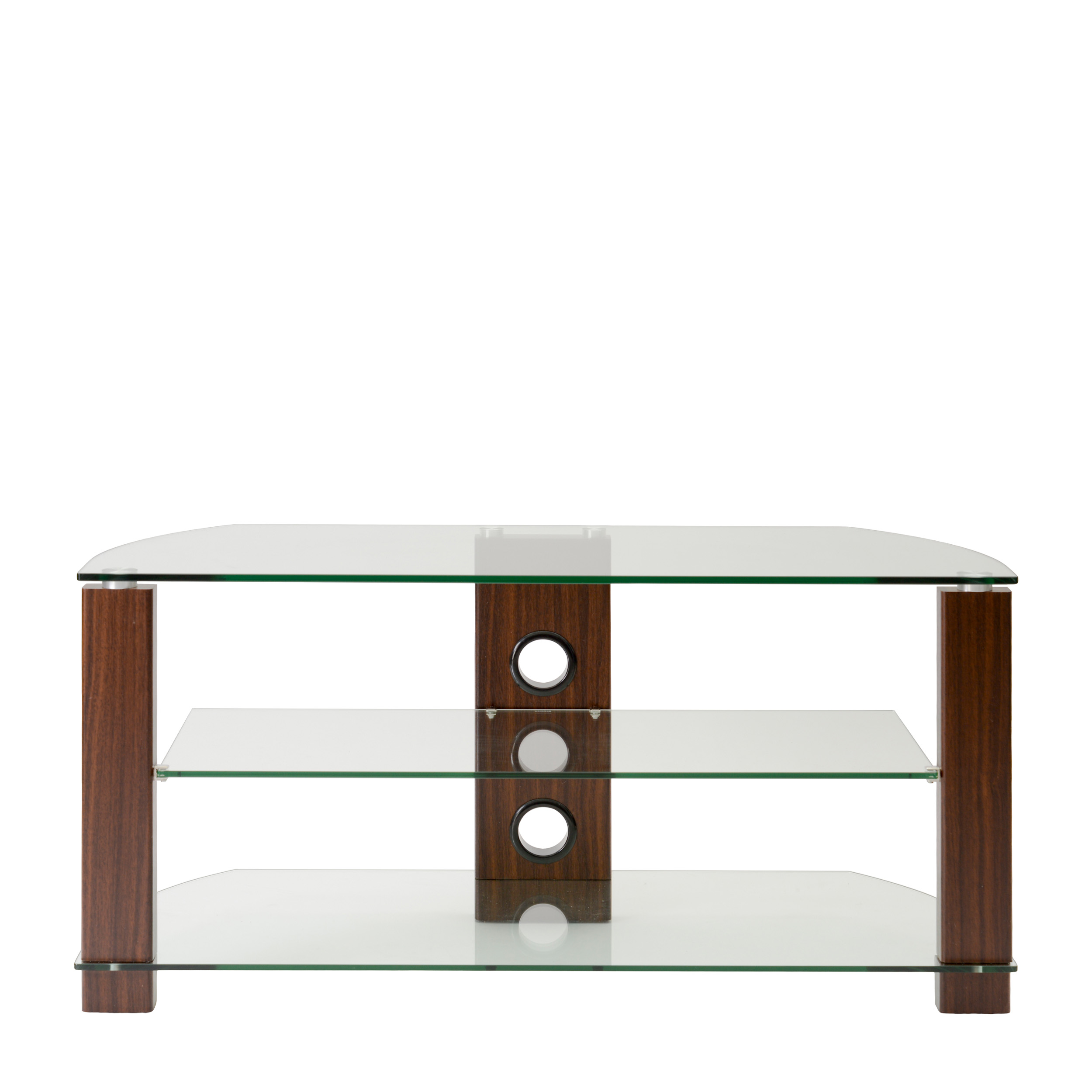 Ttap Vision 1050mm Walnut Stand