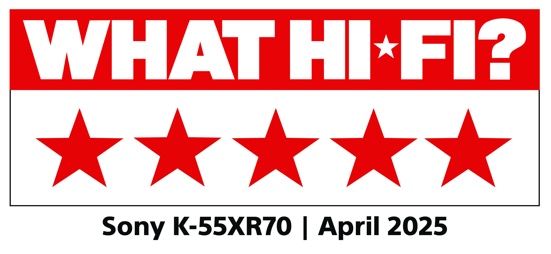 55-XR70_What-HiFi-5-star_April-2025-copy - Image 3