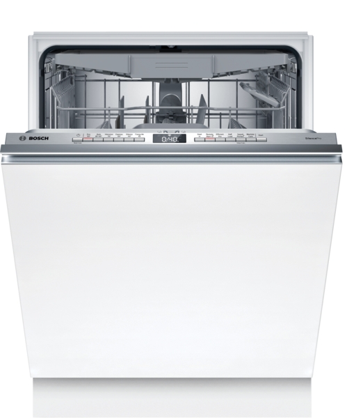 Bosch SMV4ECX23G Integrated Dishwasher