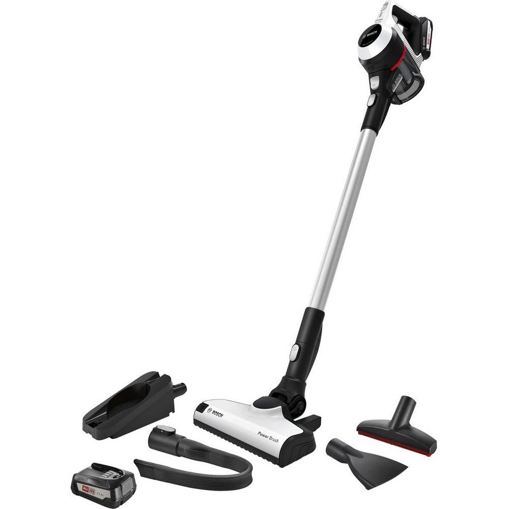 Bosch BCS612GB Unlimited Cordless Vacuum Cleaner (Ex-Demo)