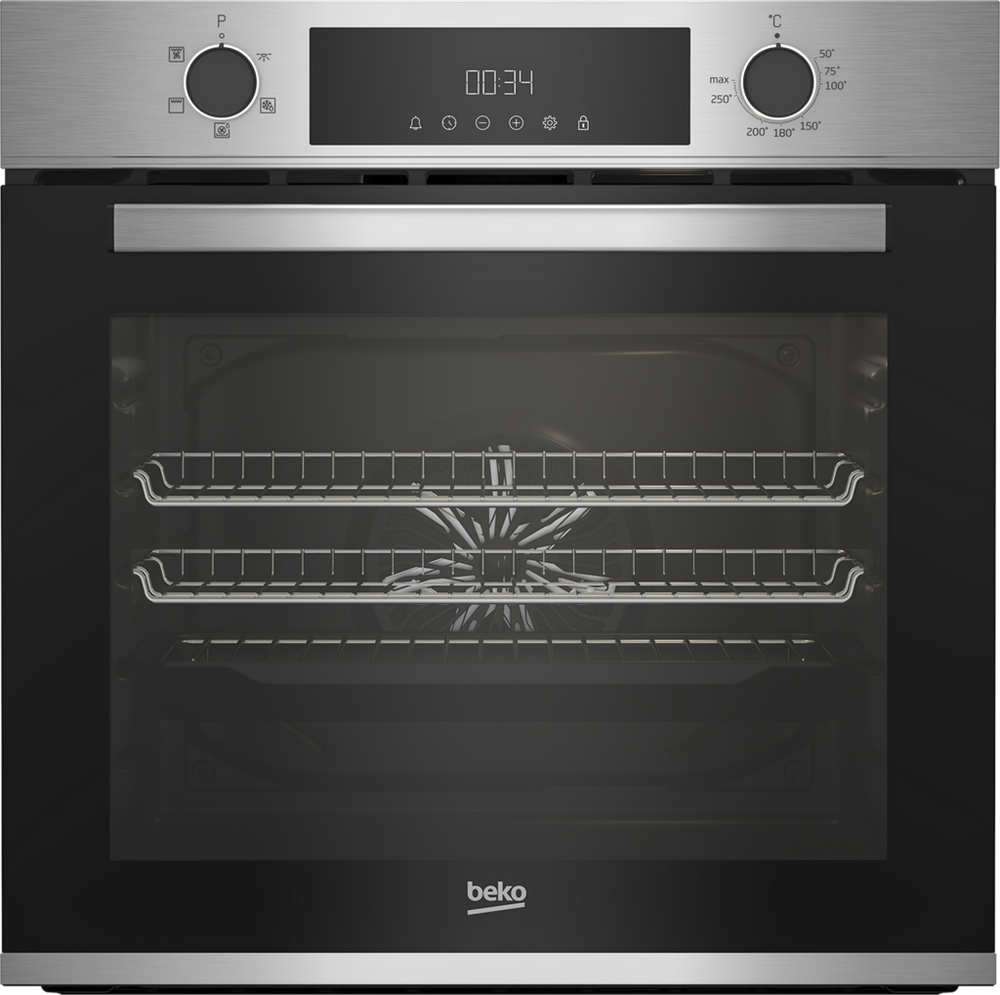 Beko CIFY81X Built-in Single Electric Oven