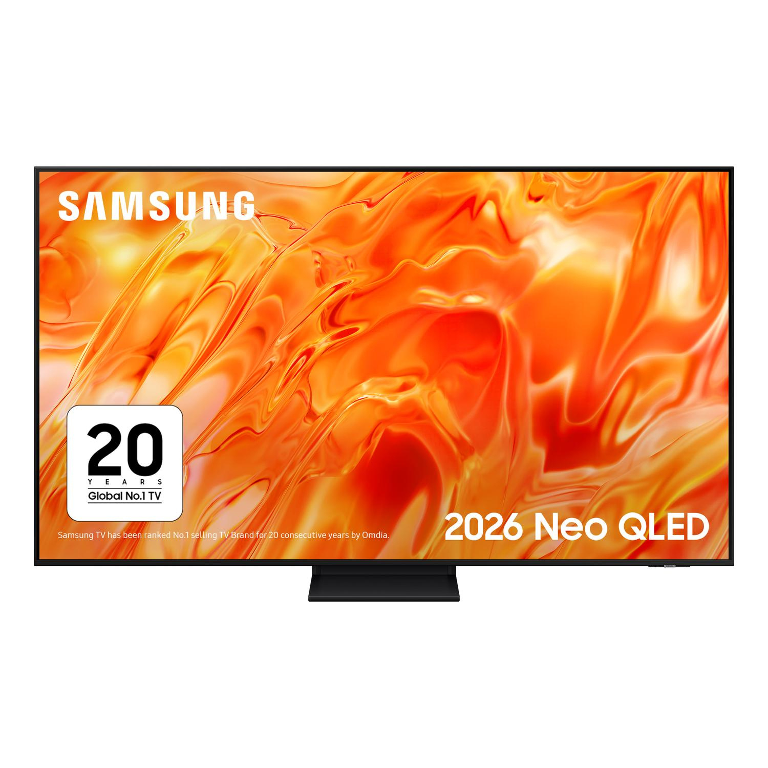 Samsung QE75QN73HAUXXU 4K Neo QLED 75" Television