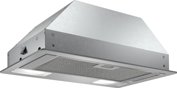 Bosch DLN53AA70B 53cm Canopy Hood