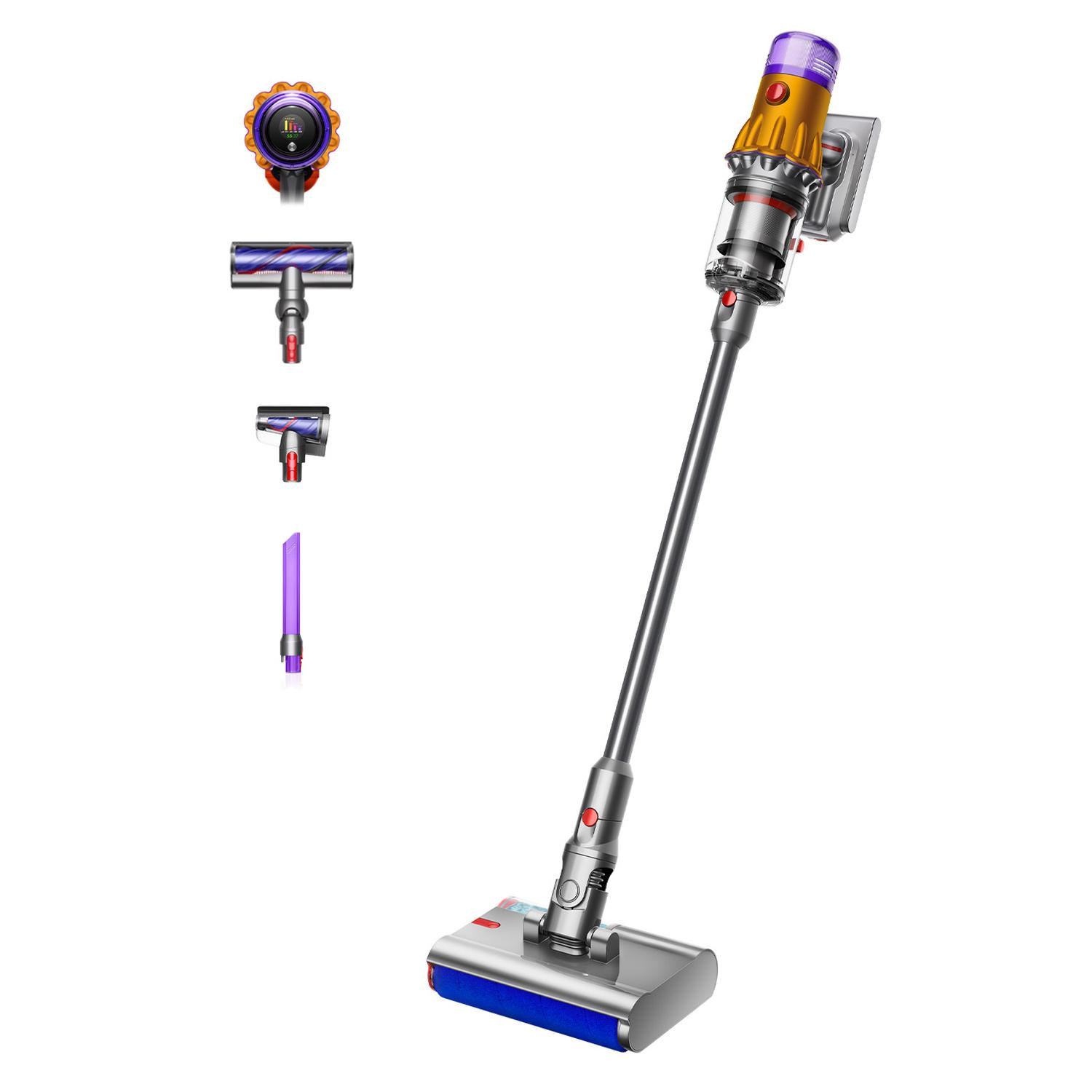 Dyson V10 Cyclone Submarine Cordless Vacuum Cleaner