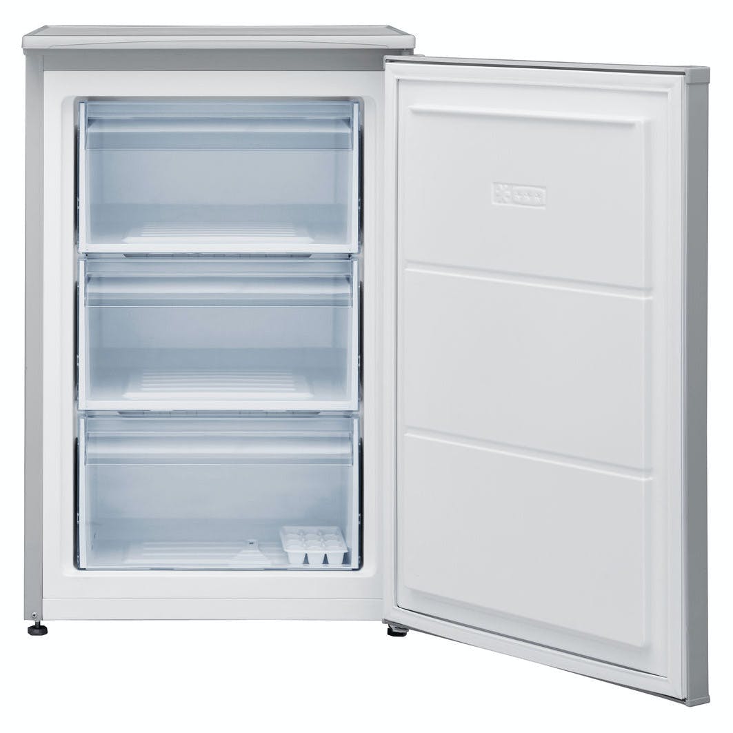 Indesit I55ZM1120S Freezer in Silver