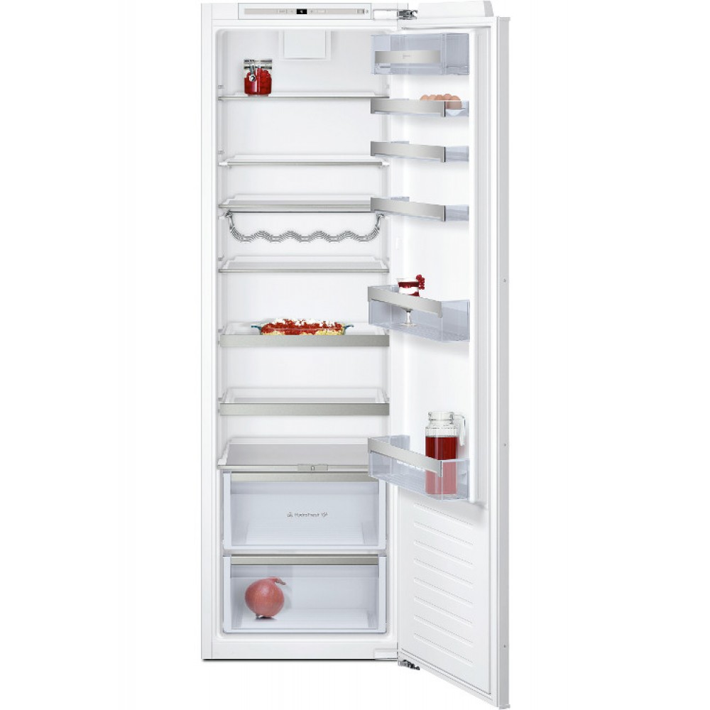 Neff KI1813FE0G Tall Integrated fridge