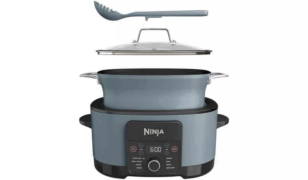 Ninja MC1001UK Multi-Cooker