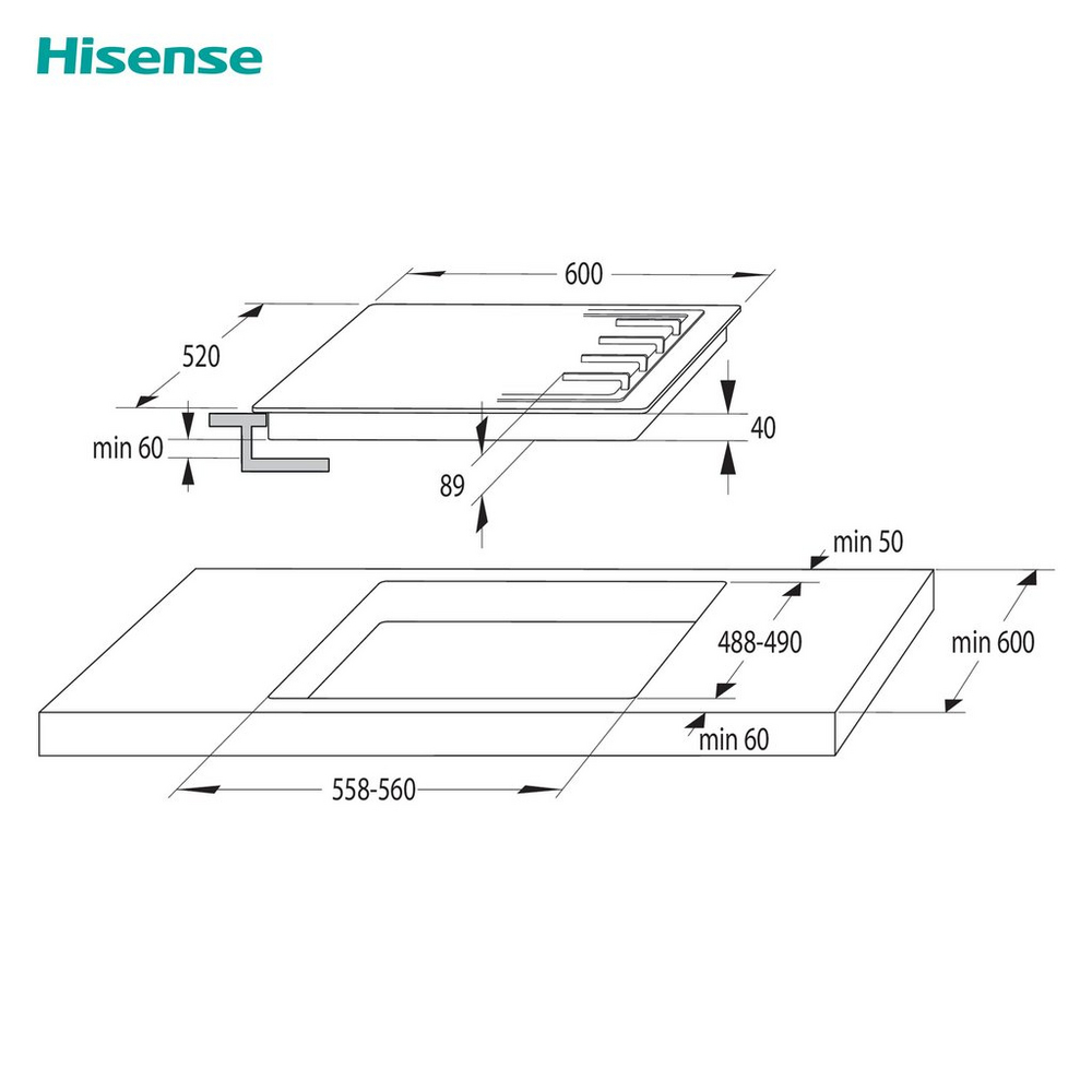 HISGM642XHS_8 - Image 5