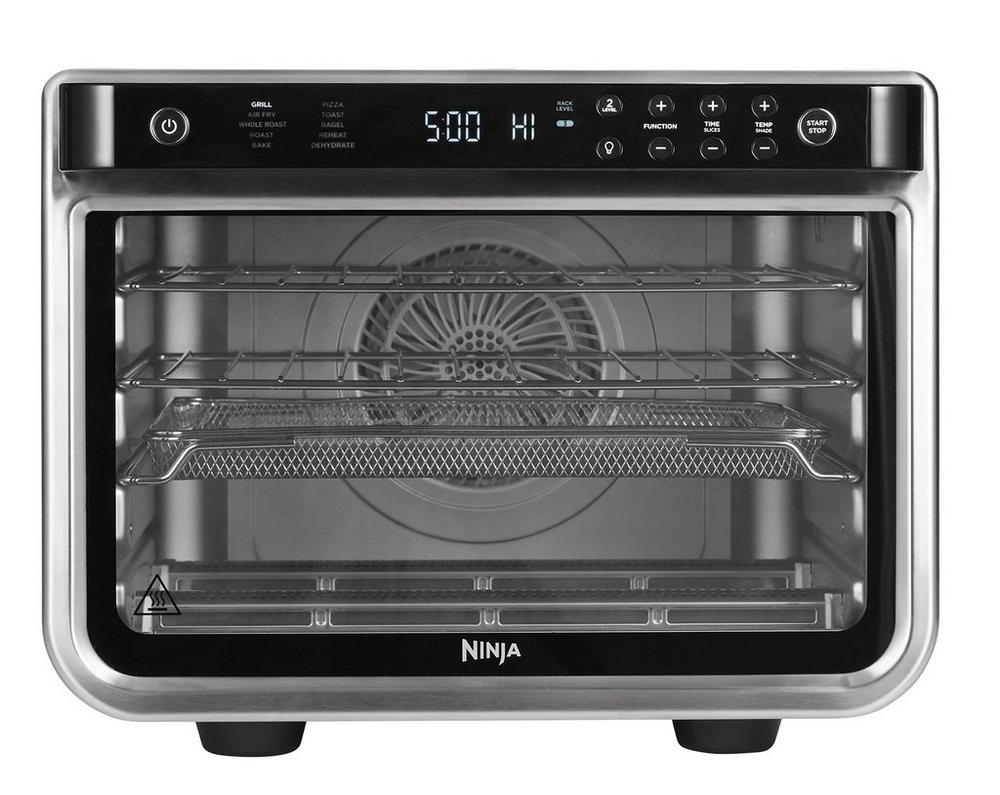 Ninja® Foodi ® MAX DT200UK 10 - in - 1 Multifunction Oven