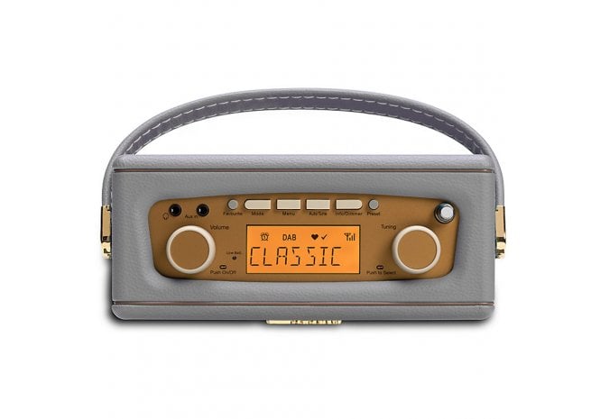roberts-radio-revival-uno-dab-radio-dove-grey-display-clearance-as-new-p4493-15064_medium - Image 2