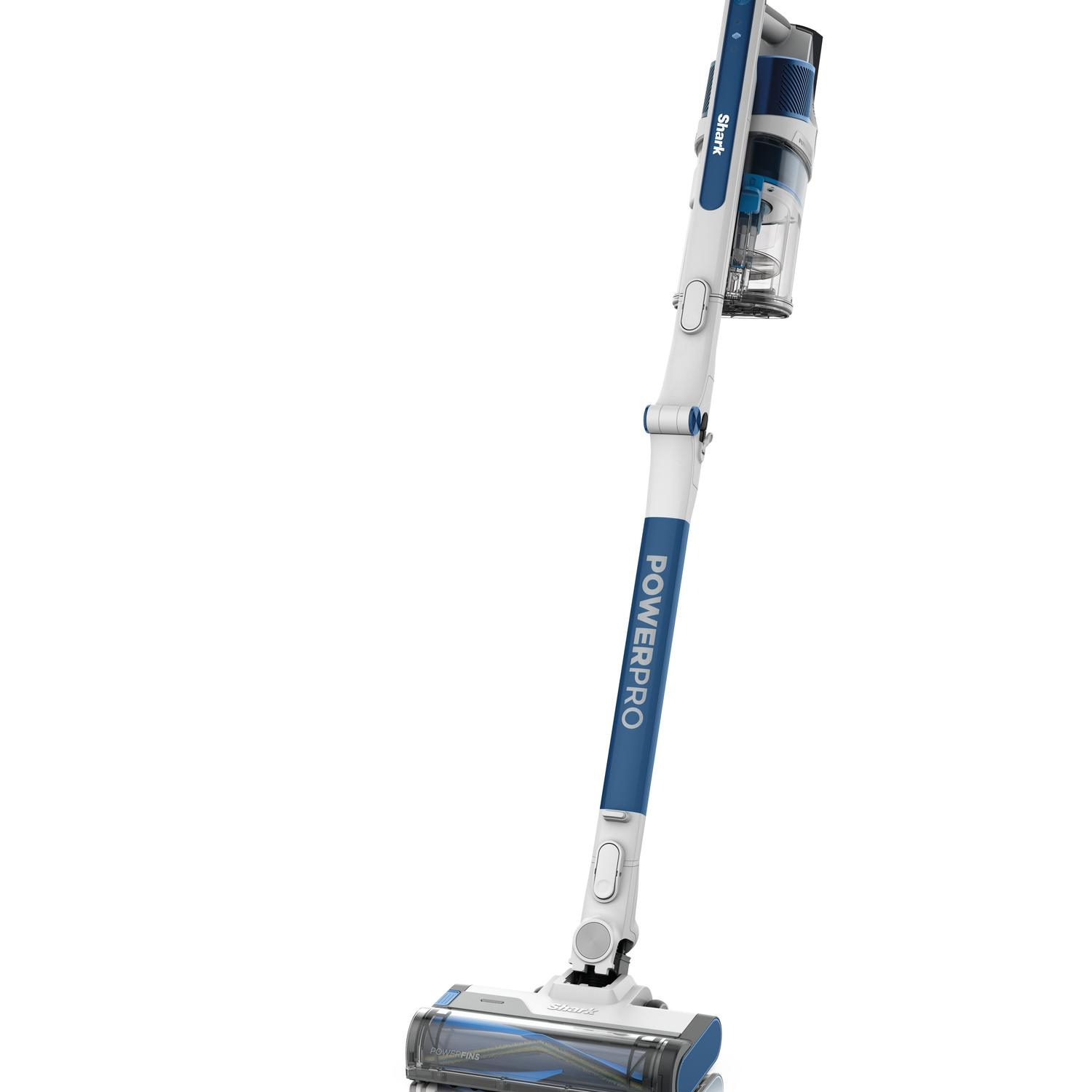 Shark IZ380UK PowerPro Cordless Stick Vacuum Cleaner