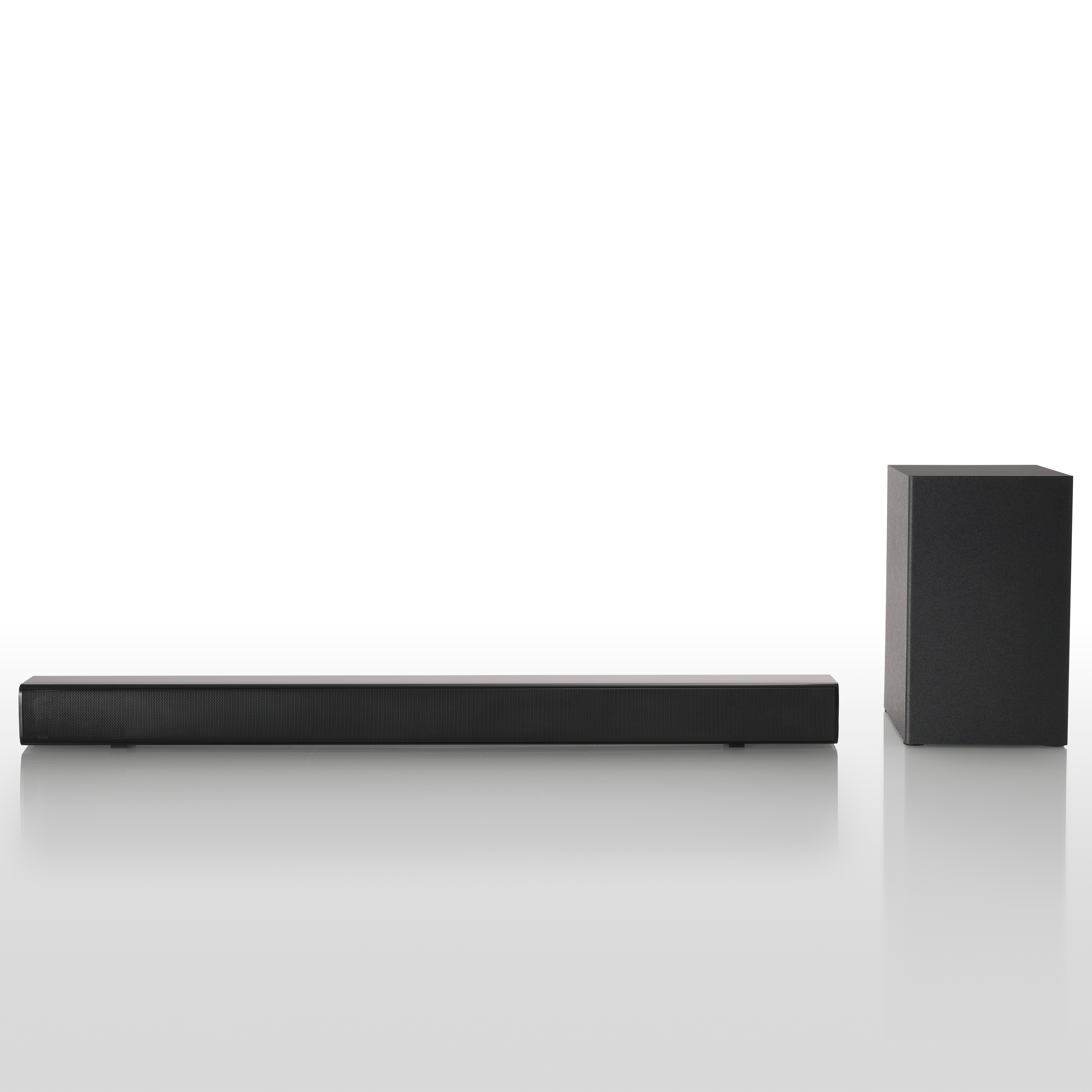 061_Panasonic_HTB150_Frontal_Soundbar_Subwoofer_Product - Image 4