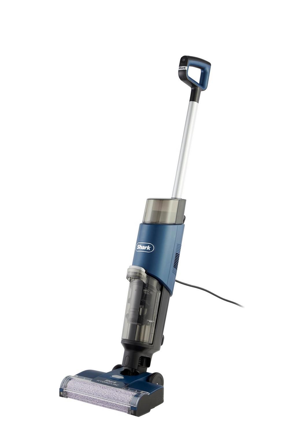 Shark WD110UK HydroVac Corded Hard Floor Cleaner