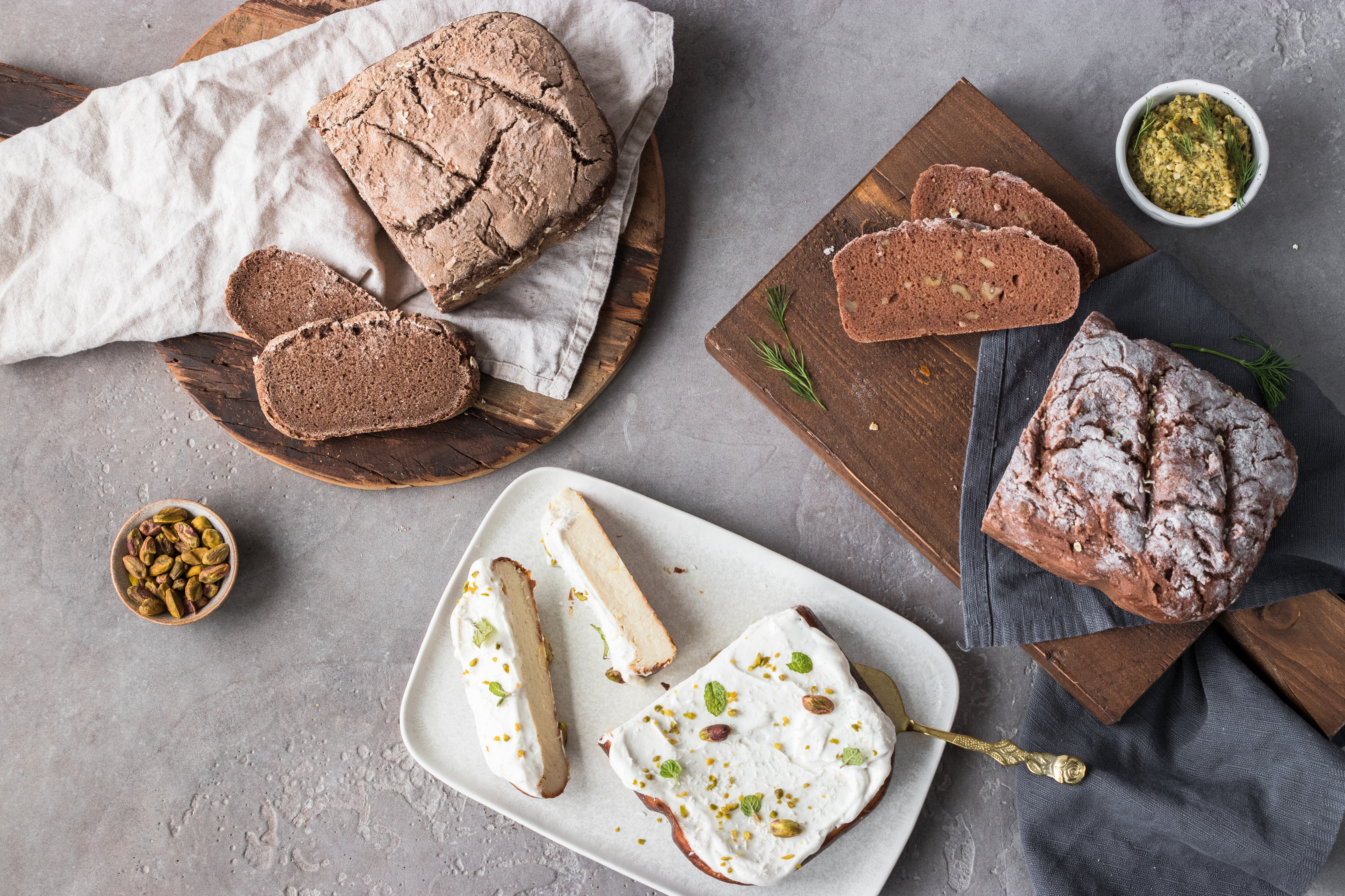 5-SD-R2530KXC_Gluten-free-bread-and-Cake - Image 4