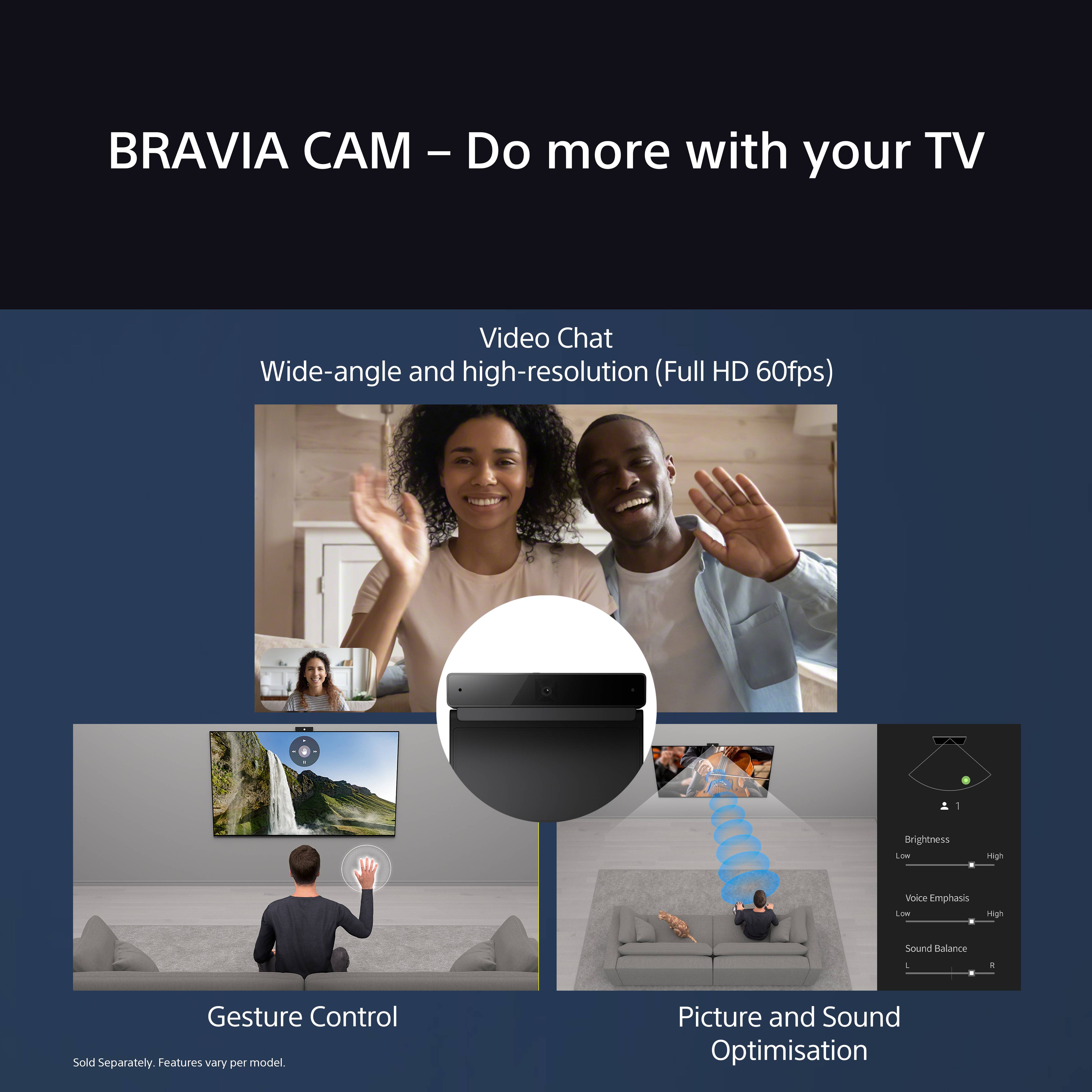 21-BRAVIA-CAM - Image 25