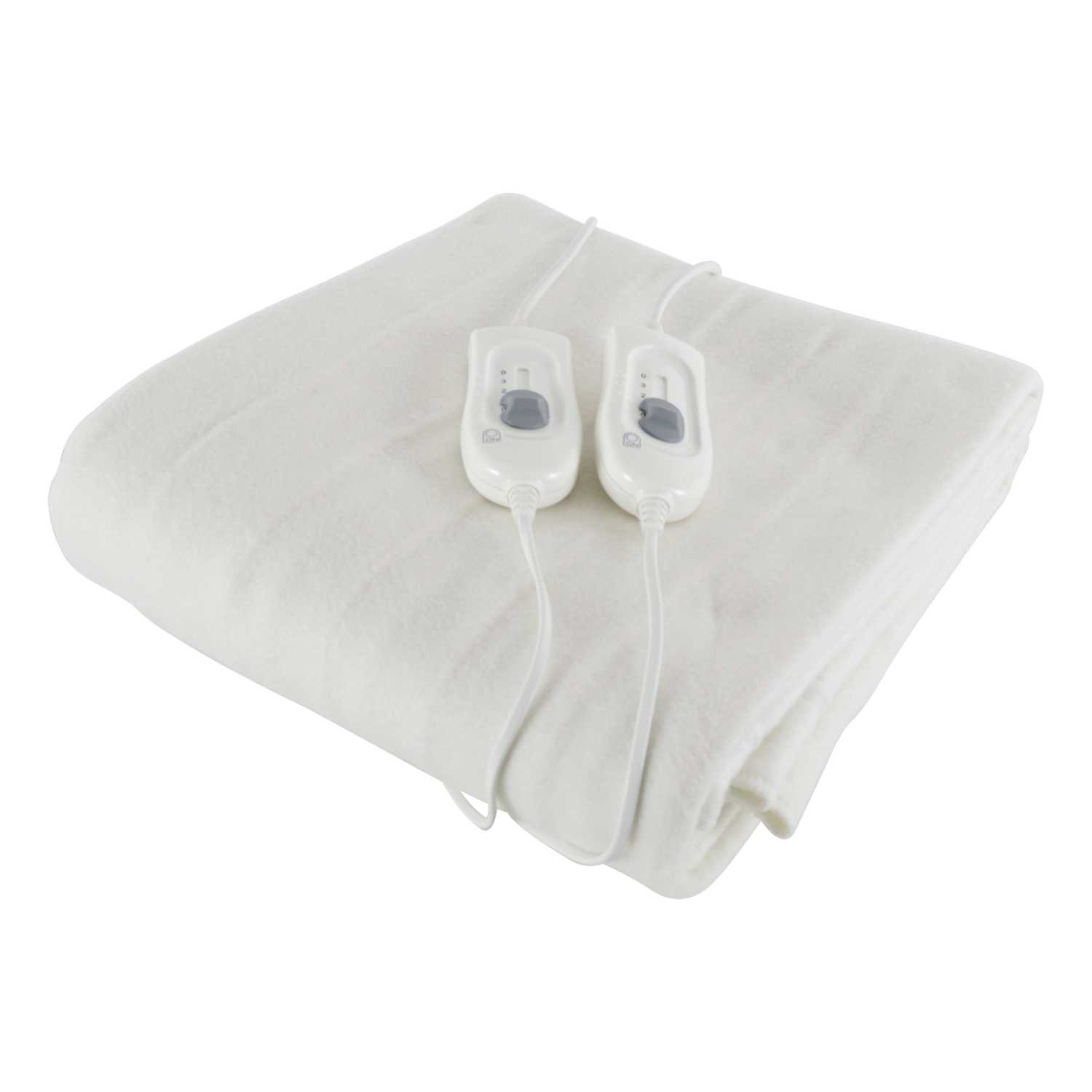 Lloytron LY0903 Dual Control Double Electric Underblanket
