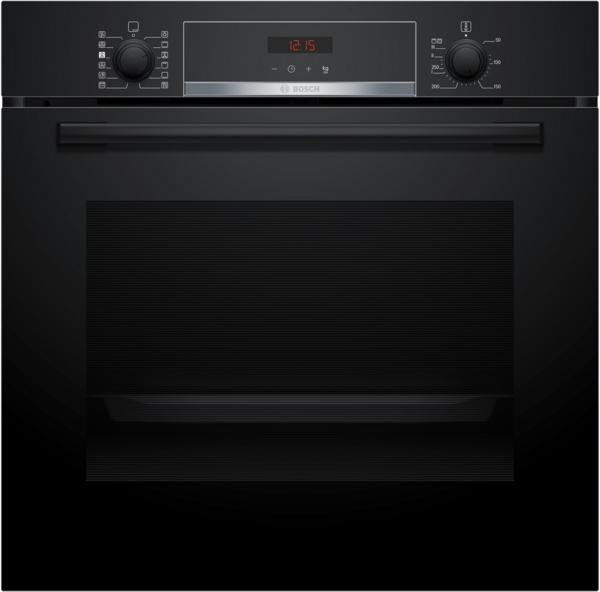 Bosch HQA574BB3B Integrated Single oven