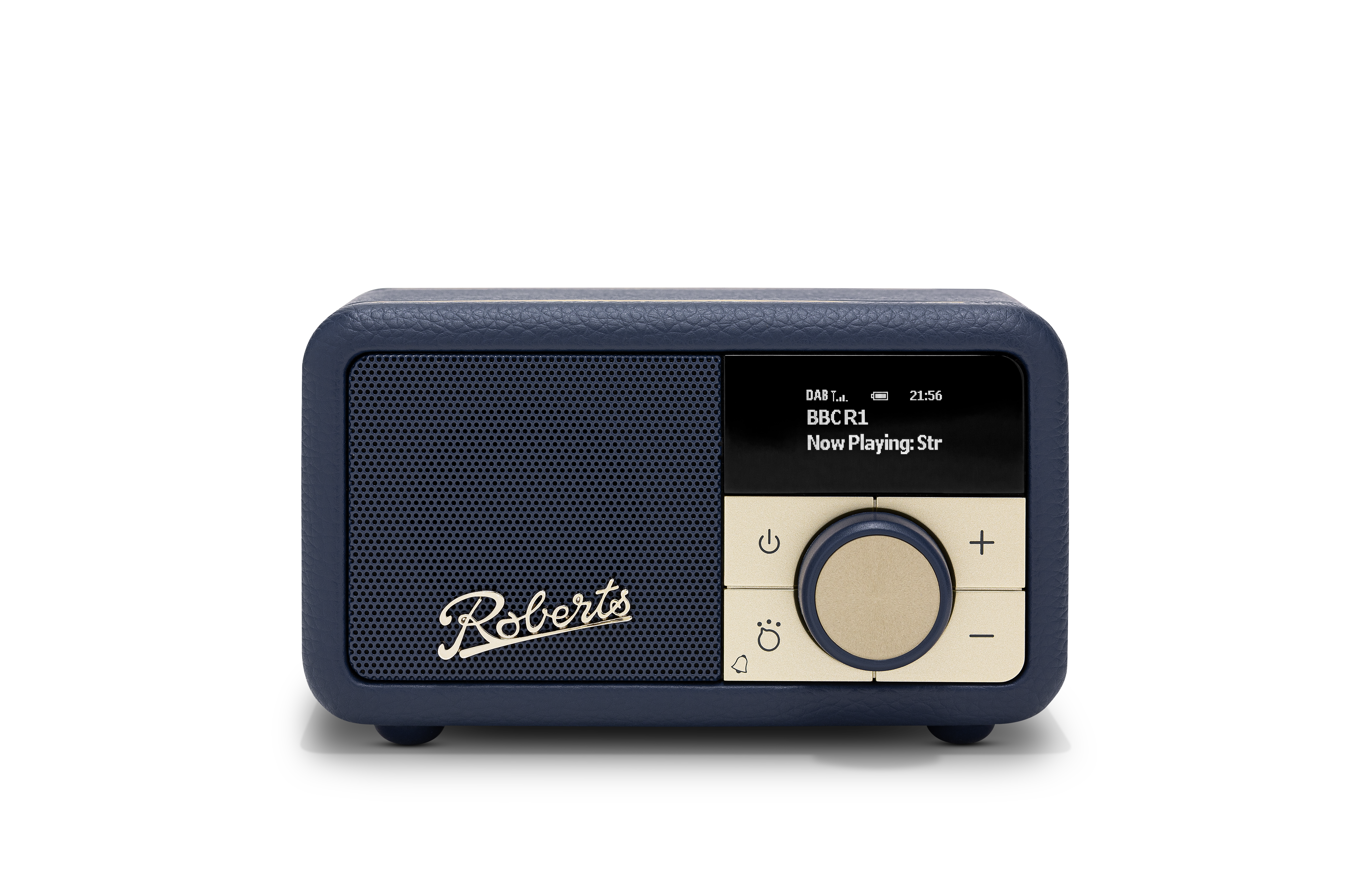 Roberts Revival Petite 2 in Midnight Blue