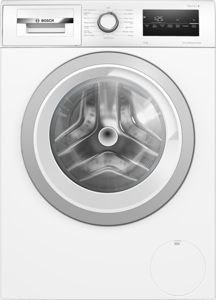 Bosch WAN28259GB 1400 Spin 9kg Washing Machine
