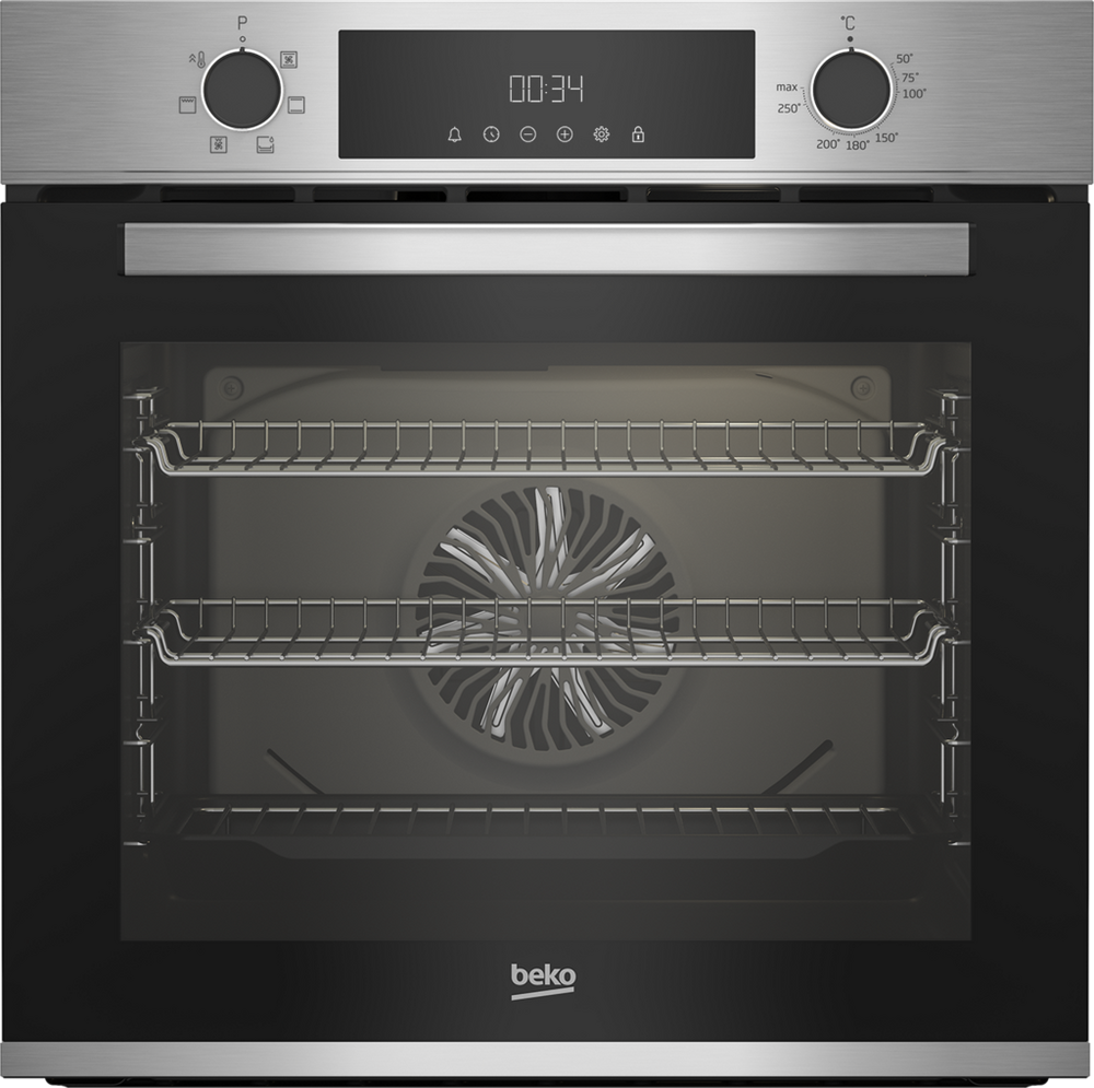 Beko CIMY91X Built-in Single Electric Oven