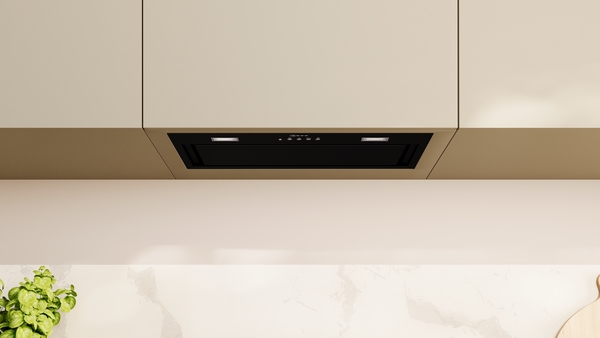Neff D54NAC1S0B 52cm Canopy Hood