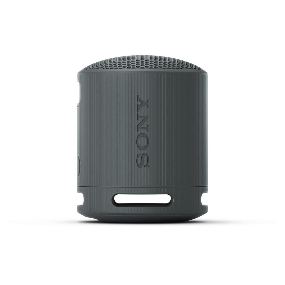 Sony SRSXB100BCE7 Black Wireless Speaker