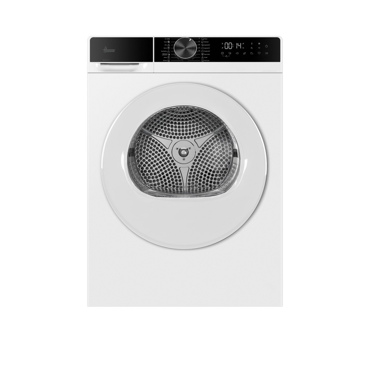 Hoover HGD8N2C-80 | HOO-HGD8N2C-80