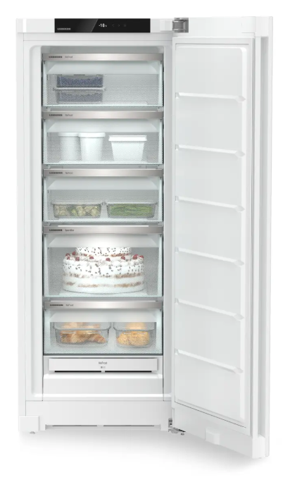 Liebherr FND4625 60cm Frost Free Upright Freezer