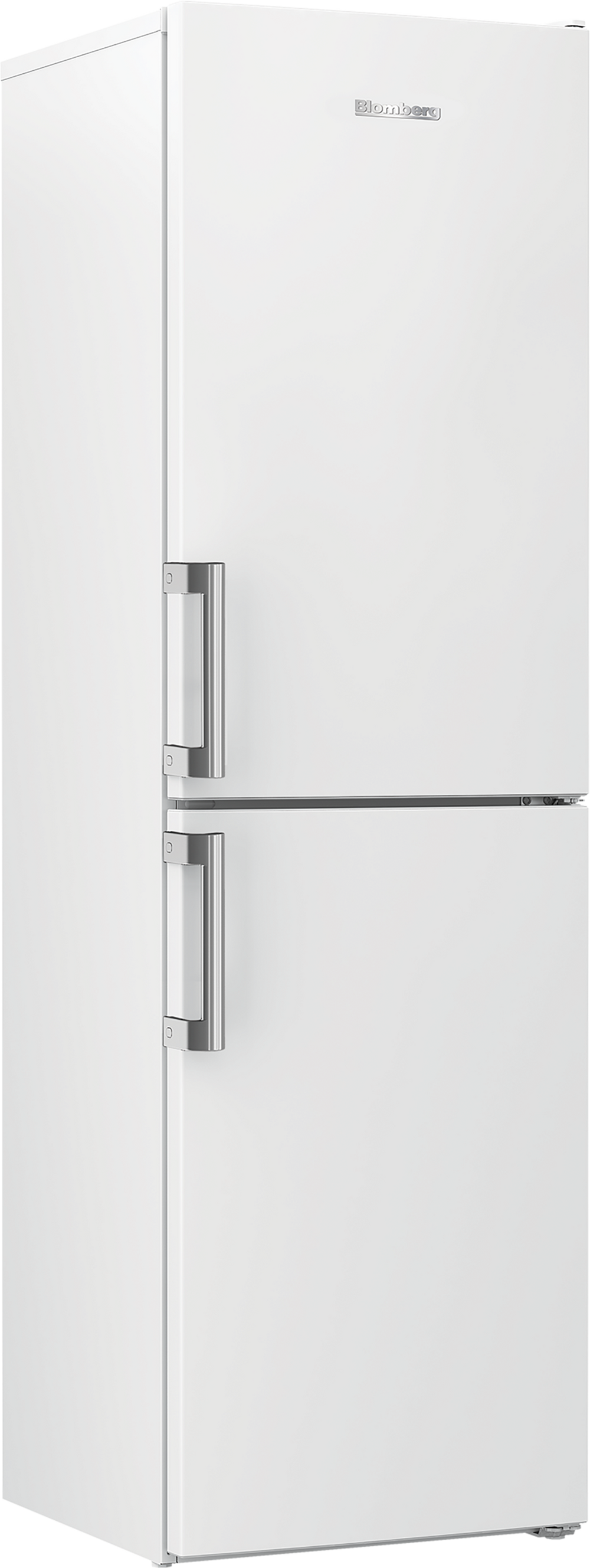 Blomberg KGM4574V 54cm Frost Free Fridge Freezer (Ex-Display)