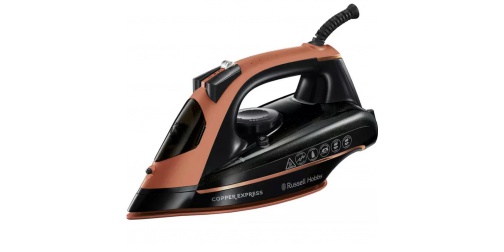 Russell Hobbs 23975 Copper Steam Iron