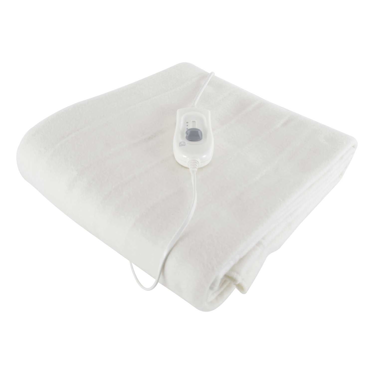 Lloytron LY0901 Single Electric Underblanket