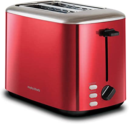 Morphy Richards 222066 Equip 2 Slice toaster