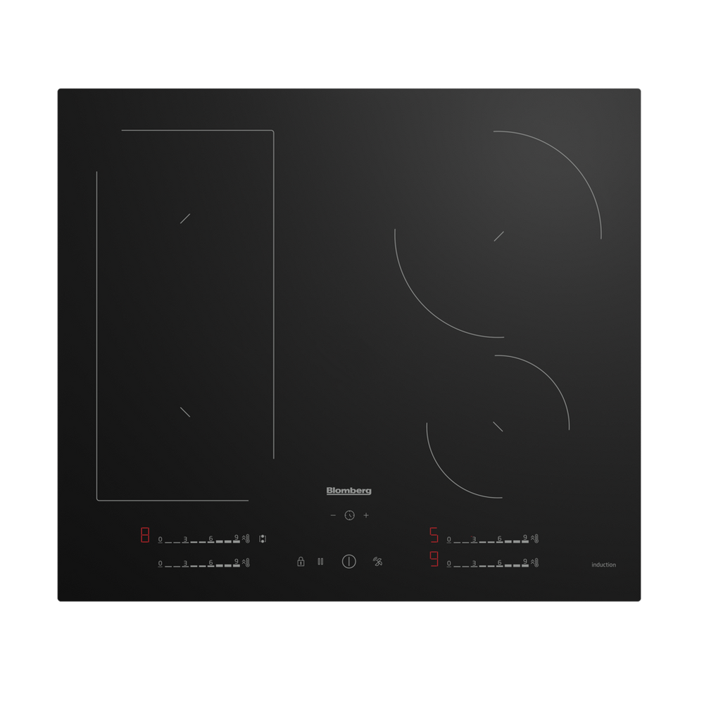 Blomberg MIN74387NP 60cm Induction Hob