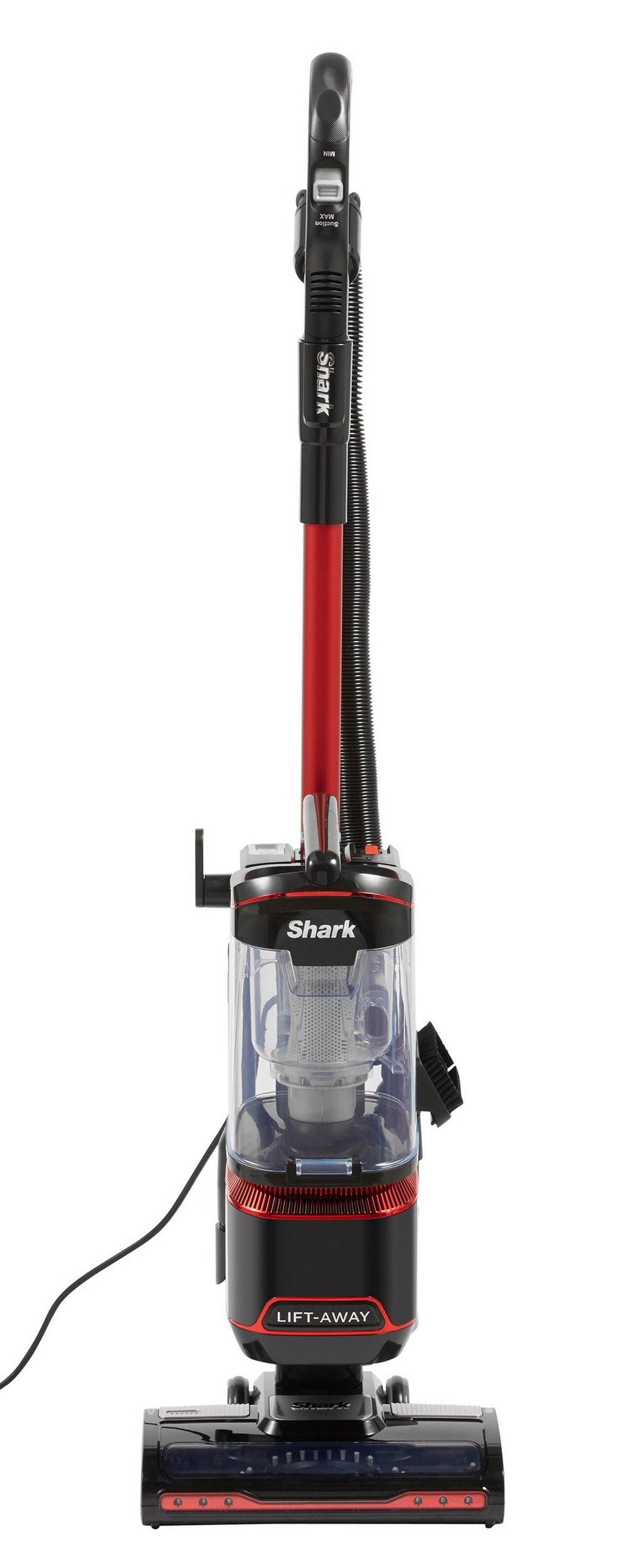 Shark NV602UKT Lift-Away Upright Vacuum Cleaner, Pet Model