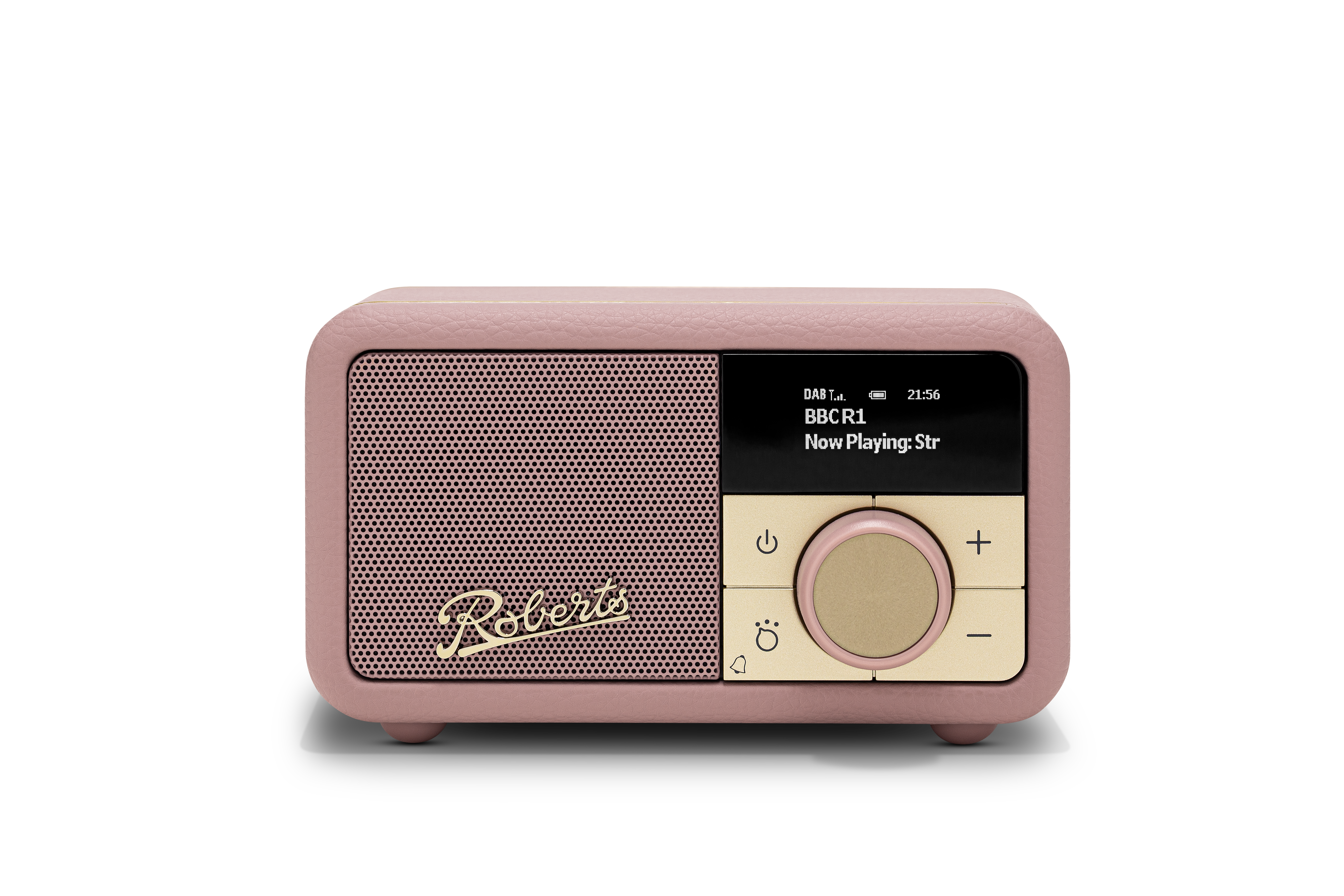 Roberts Revival Petite 2 in Dusky Pink