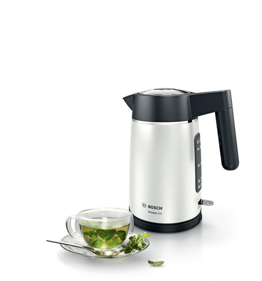 Bosch TWK5P471GB  White Kettle
