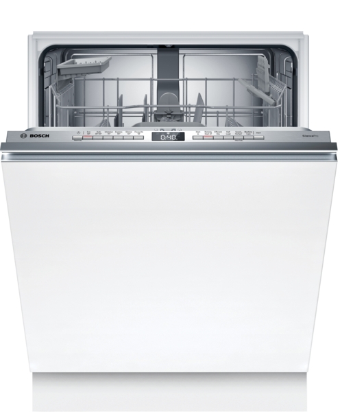 Bosch SMV4EAX23G Integrated Dishwasher