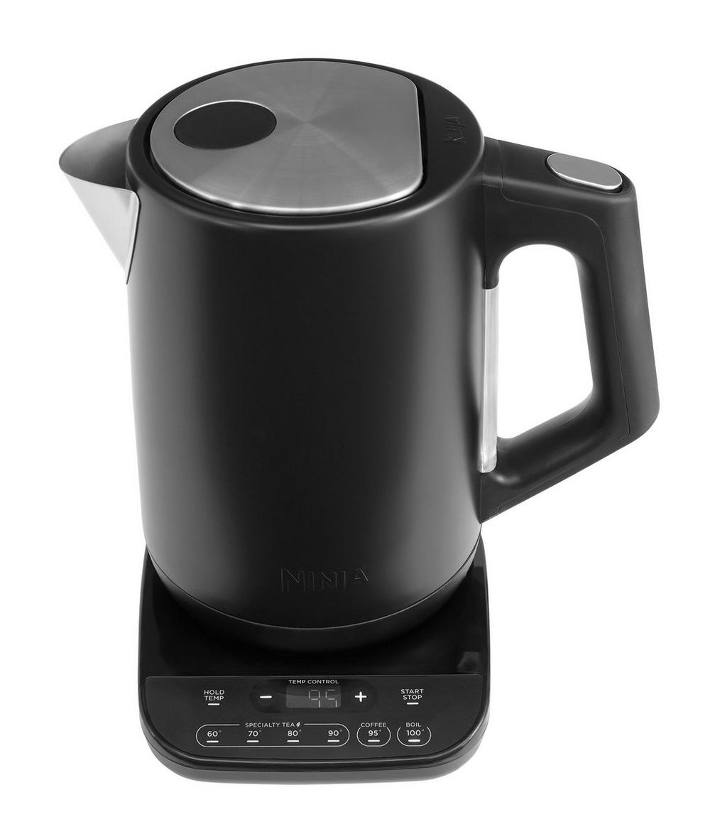 Ninja KT200UK 1.7l  Perfect Temperature Kettle